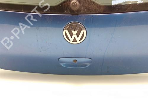 Tailgate VW POLO IV (9N_, 9A_) 1.4 TDI | BP19515719C6 