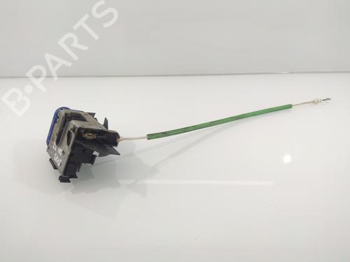 Rear left lock AUDI A3 (8L1)  | BP9742686C100 