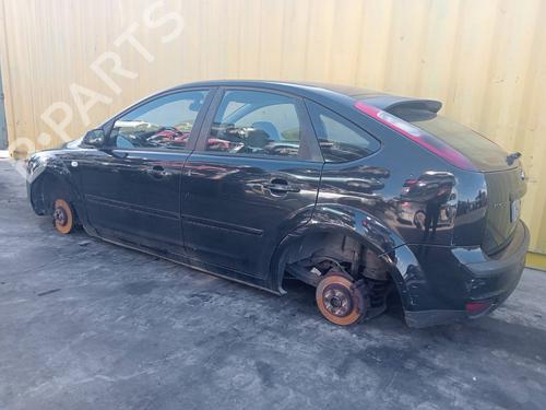 Front right lock FORD FOCUS II (DA_, HCP, DP)  | BP19147551C97 