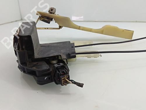 Front right lock HYUNDAI TUCSON (JM)  | BP19630571C97 