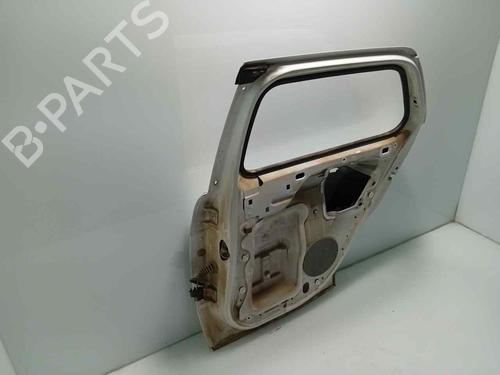 Right rear door CITROËN C4 CACTUS  | BP10218785C5 