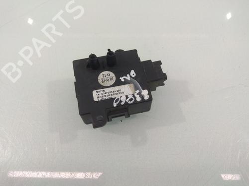 Used Electronic module KIA SPORTAGE III (SL) [2009-2017]  13528231