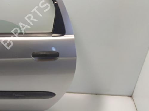Left rear door CITROËN XSARA PICASSO (N68) 1.6 HDi | BP22295962C4 
