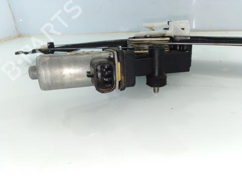 Front left window mechanism FIAT 500 (312_)  | BP28026798C22 