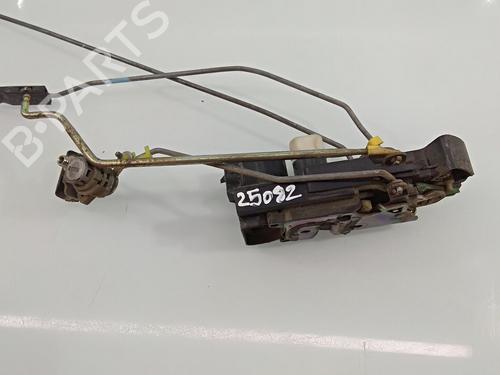 Front right lock OPEL FRONTERA B (U99)  | BP20150339C97 
