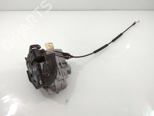 Rear right lock SEAT LEON (1P1)  | BP13528587C99 