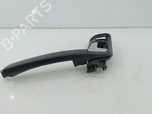Front right interior door handle VW POLO CLASSIC (86C, 80)  | BP29410863I14 