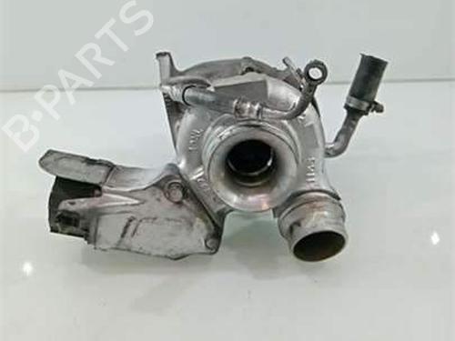 Used Turbocharger/Supercharger Turbocharger/Supercharger 38520842 38520842