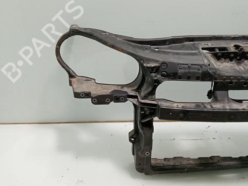 Front slam panel VW POLO CLASSIC (86C, 80)  | BP29394536C72 