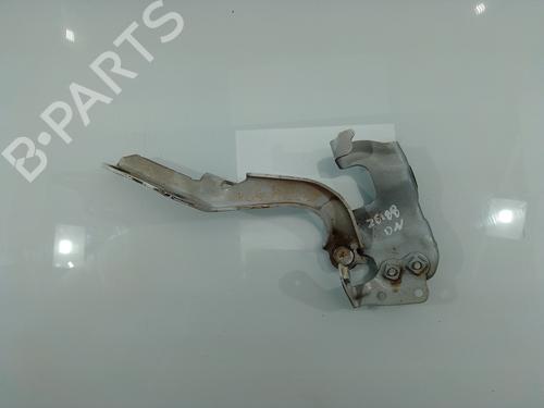 Used Hinge/Door check strap TOYOTA LAND CRUISER PRADO (_J15_) [2009-2025]  26874439