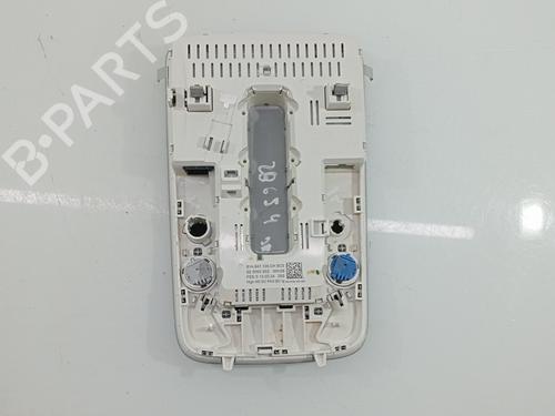 Interior roof light AUDI Q2 (GAB, GAG)  | BP28093696I8 