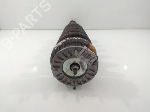 Left rear shock absorber JAGUAR F-TYPE Coupe (X152)  | BP13539834M18 