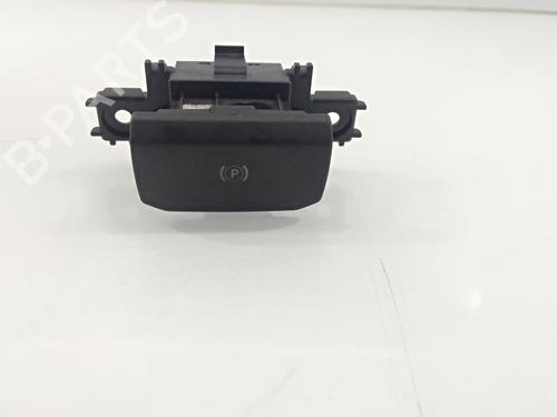 Hand brake PEUGEOT 508 I (8D_)  | BP16691102I18 