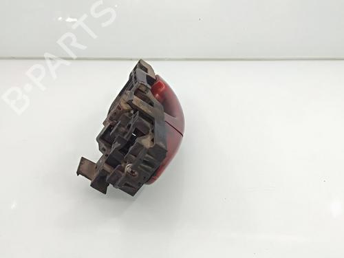 Front right exterior door handle FORD S-MAX (WA6)  | BP16316485C129