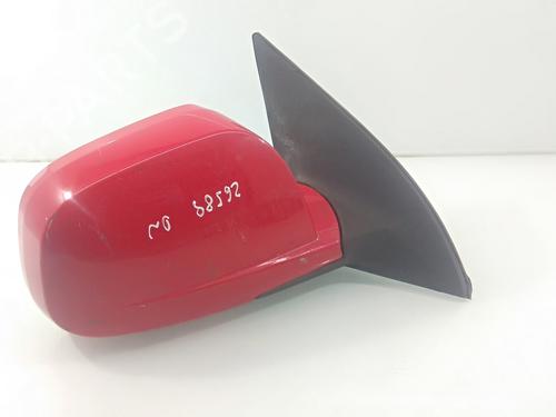 Right mirror CHEVROLET LACETTI (J200)  | BP18469651C27