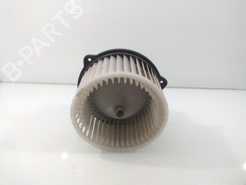 Heater blower motor KIA SPORTAGE III (SL)  | BP13528227M62 