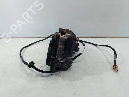 Egr MAN TGE Van  | BP29717315M69 