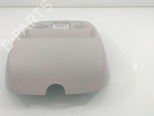 Interior roof light CITROËN C4 II (NC_) 1.6 VTi 120 (NC5FS0, NC5FS9) | BP15598145I8