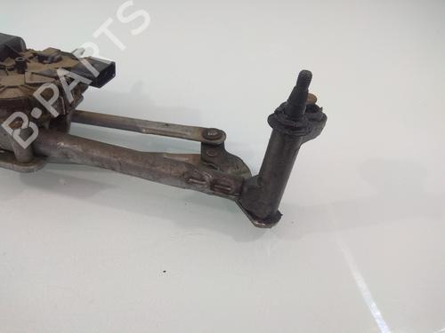 Front wiper motor SEAT IBIZA IV (6J5, 6P1)  | BP13546933M29 