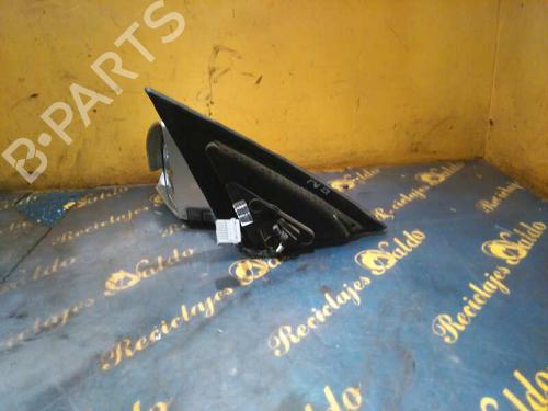 Left mirror NISSAN PRIMERA Hatchback (P12) 2.0 | BP5291377C26 