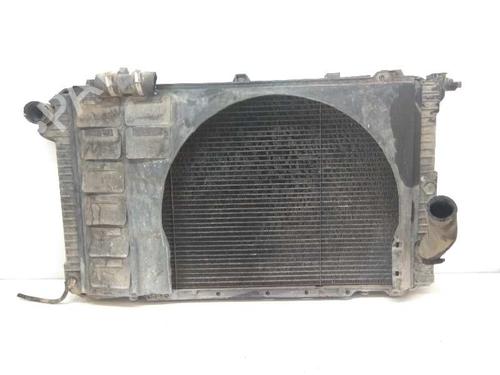 Used Water radiator NISSAN PATROL III/2 Station Wagon (W260) [1988-1998]  29446136