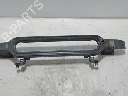 Used Front bumper reinforcement PEUGEOT 407 (6D_) [2004-2011]  17626220