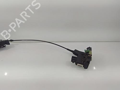 Front left lock JAGUAR S-TYPE II (X200) 3.0 V6 (238 hp) 16451789