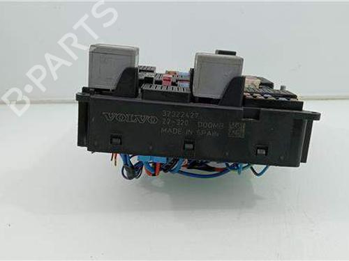 Electronic module VOLVO XC60 I SUV (156) T5 | BP38520347M83 - Image 4