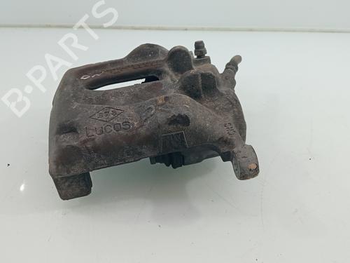 Right front brake caliper OPEL VIVARO A Van (X83)  | BP28374972M104 