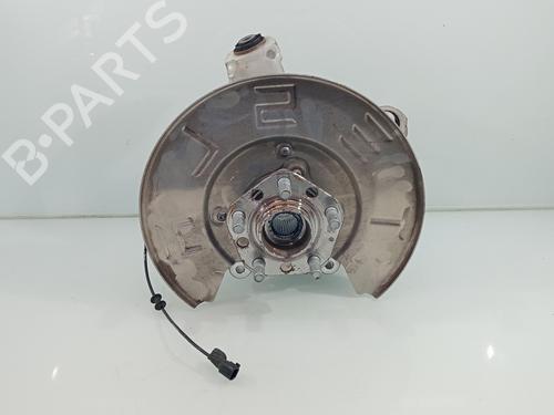Used Right rear steering knuckle TESLA MODEL Y (5YJY) [2019-2025]  29194648