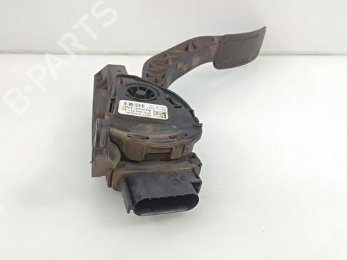 Pedal FORD FIESTA VI (CB1, CCN) 1.5 TDCi | BP18704504I4 