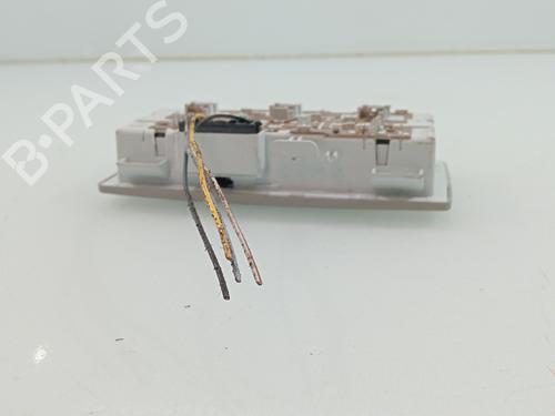 Interior roof light OPEL ZAFIRA TOURER C (P12) 2.0 CDTi (75) | BP29410829I8 