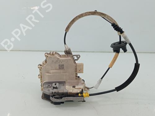 Used Rear right lock AUDI Q5 (8RB) [2008-2019]  29573856