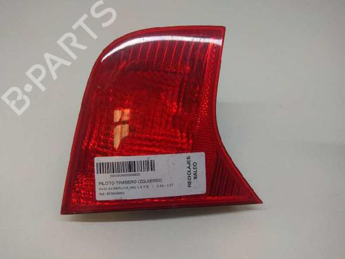 Used Left taillight AUDI A4 B7 (8EC) 1.9 TDI (116 hp) 5301021
