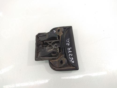 Front right exterior door handle PEUGEOT PARTNER MPV (5_, G_)  | BP14921171C129
