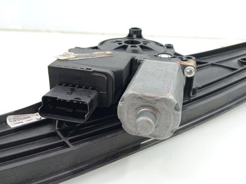 Rear right window mechanism PEUGEOT 3008 I MPV (0U_)  | BP29724628C25 