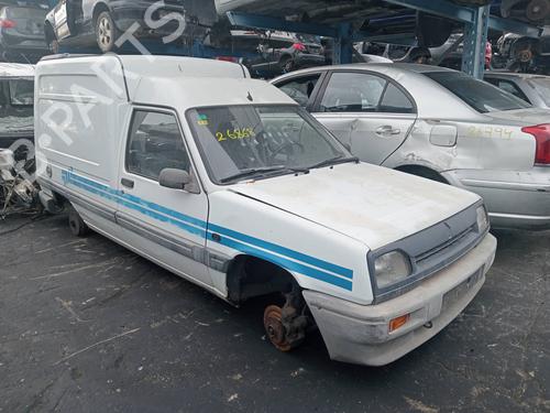 Left mirror RENAULT RAPID Box Body/MPV (F40_, G40_)  | BP19262108C26 