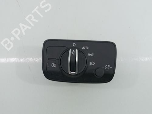 Used Headlight switch AUDI Q2 (GAB, GAG) [2016-2025]  28093043