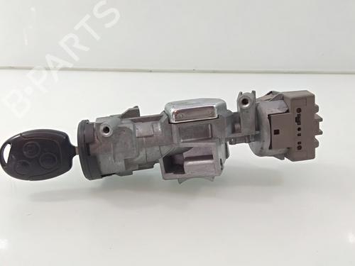 Ignition barrel FORD MONDEO IV (BA7)  | BP17953366M48