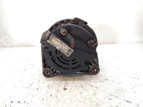 Alternator RENAULT LAGUNA II (BG0/1_) 1.8 16V (BG0B, BG0M) | BP5309233M7 