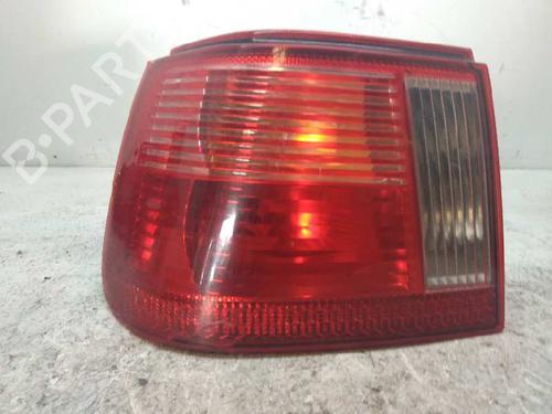 Used Left taillight SEAT IBIZA II (6K1) [1993-2002]  5295567