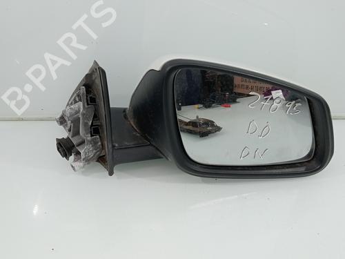 Außenspiegel rechts für BMW X1 (E84) [2009-2015]  25033022