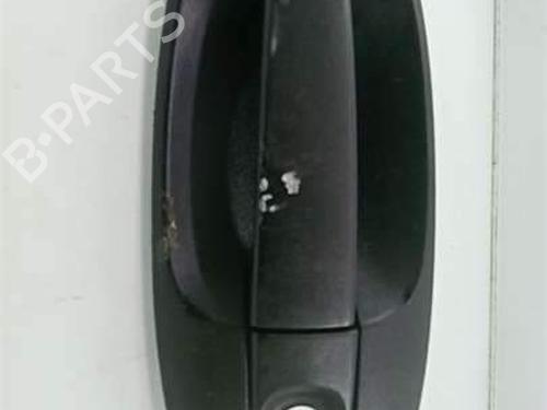 Used Front right exterior door handle Front right exterior door handle 38523116 38523116