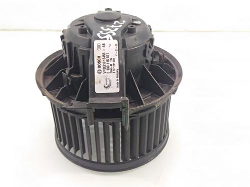 Heater blower motor FORD FIESTA VI (CB1, CCN) 1.5 TDCi | BP20077209M62 