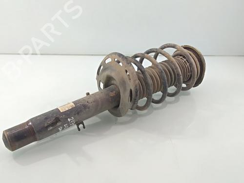 Left front shock absorber CITROËN C4 CACTUS  | BP16643523M16 