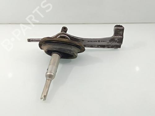 Used Gear lever BMW 1 (E81) [2006-2012]  17441210