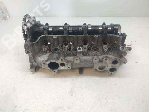 Used Cylinder head Cylinder head TOYOTA YARIS (_P1_) 1.4 D-4D (NLP10_, NLP10R) (75 hp) 10979720 10979720