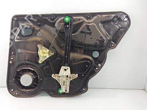 Rear left window mechanism VW PASSAT B6 (3C2)  | BP16539768C24 