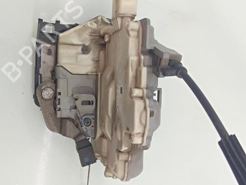 Rear left lock SEAT ALTEA (5P1)  | BP19743081C100 