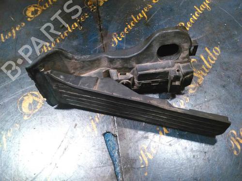 Used Pedal VW GOLF V (1K1) 2.0 TDI 16V (140 hp) 5291170